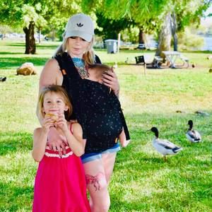 Meet your Posher, Tarah